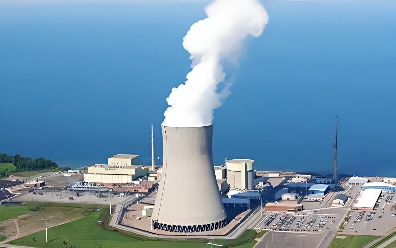 Mali CX Nuclear