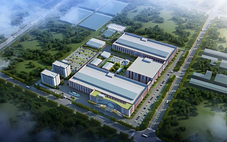 Guangzhou Guangxin Substrate