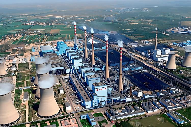 Inner Mongolia Taixi Coal