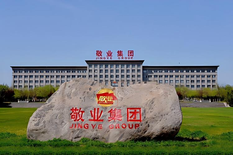 Hebei Jingye Precision Pipe