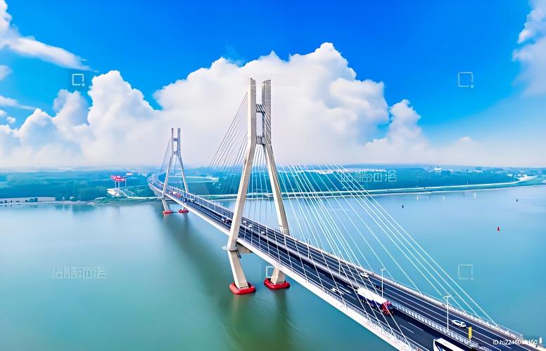 Runyang Bridge