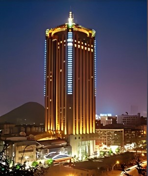 Zhejiang Xiaoshan Intl Hotel