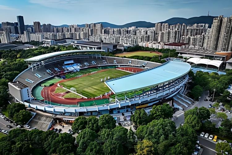 Wuxi Stadium