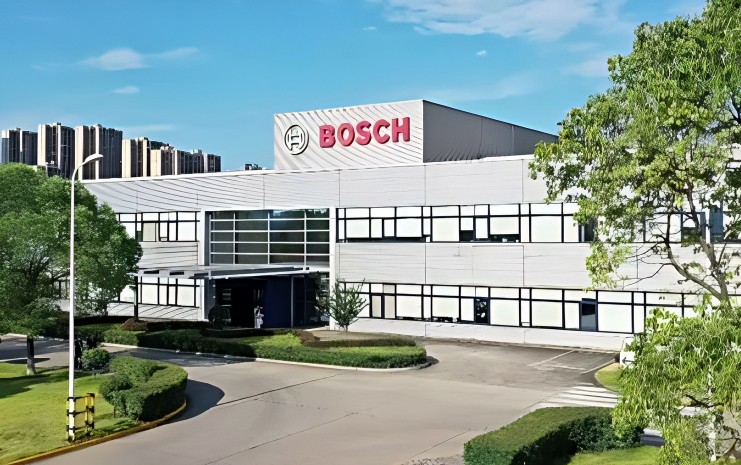 Bosch Automotive