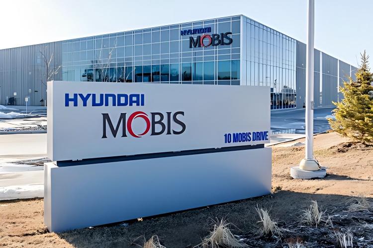 Wuxi Mobis