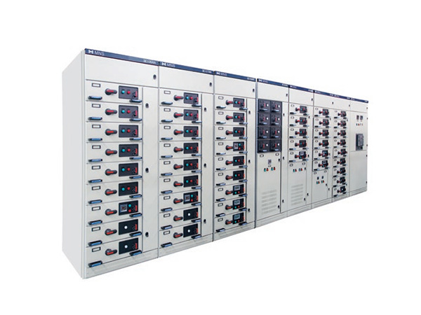 MNS型低压开关柜 / MNS  Low-Voltage  Withdrawable  Switchgear