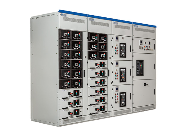 xEnergy低压开关柜 / xEnergy  Low-Voltage  Switchgear